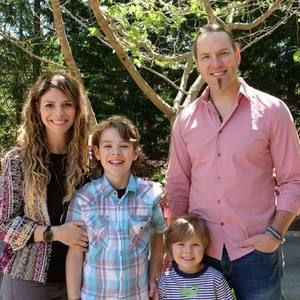 Meet your Posher, Alison